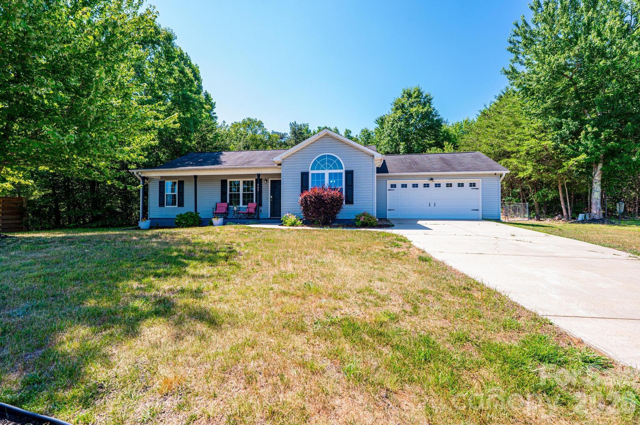 205 Winding Cedar Drive — photo