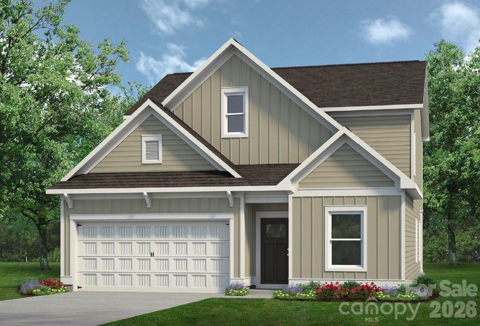 4231 Ruth Creek Court — photo