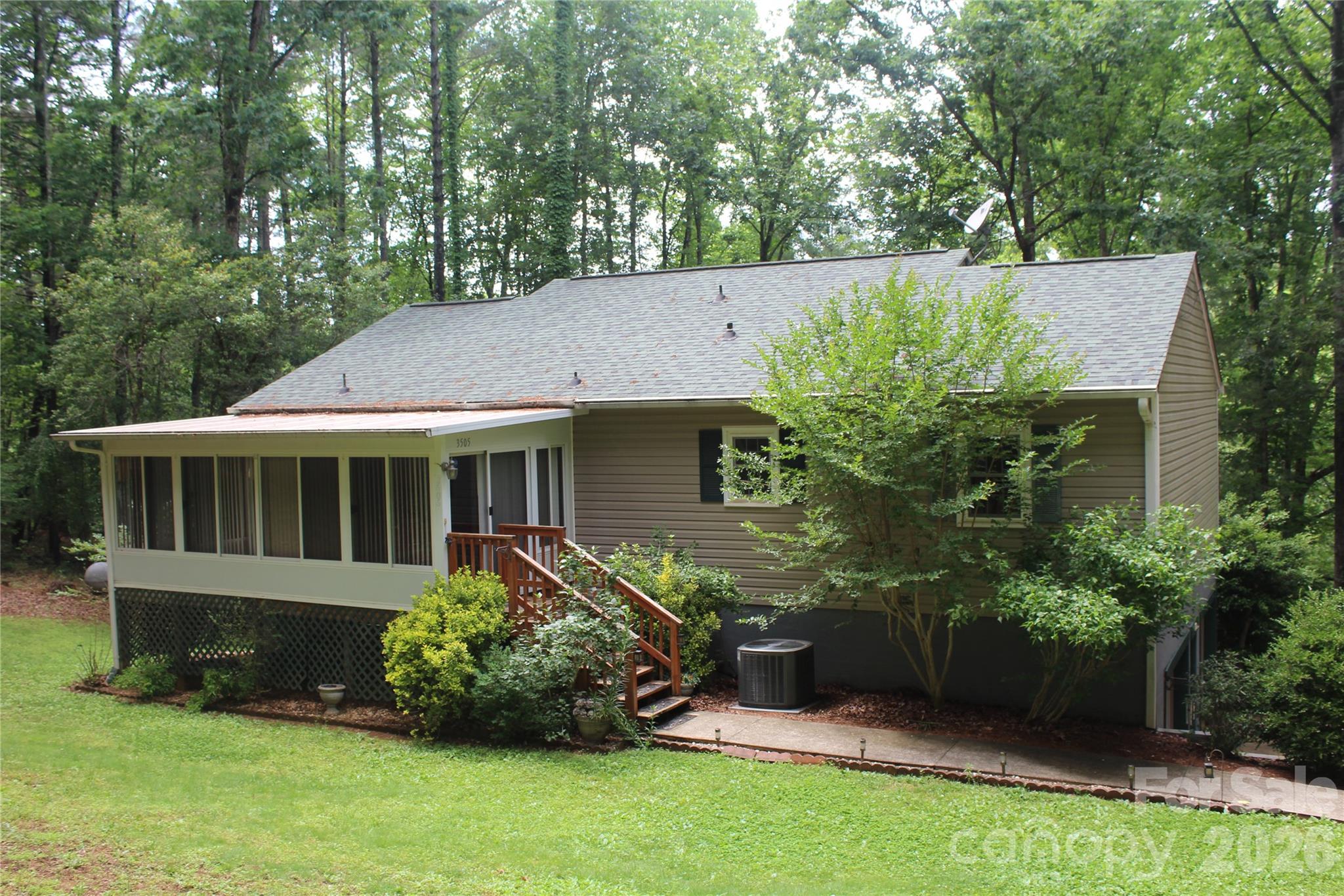3505 Nelson Lane — photo