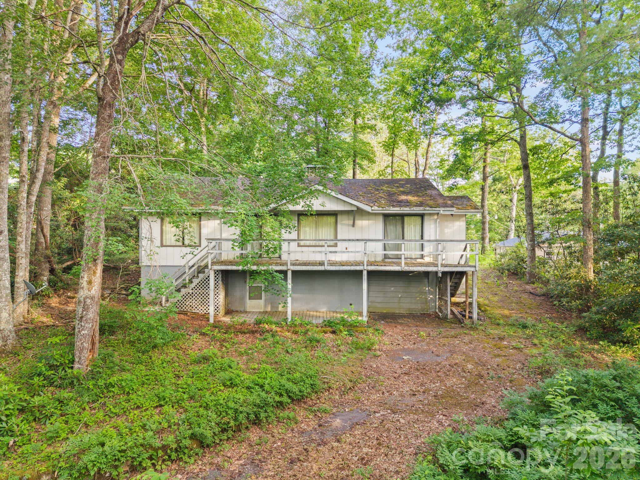 65 Gurney Franklin Road — photo