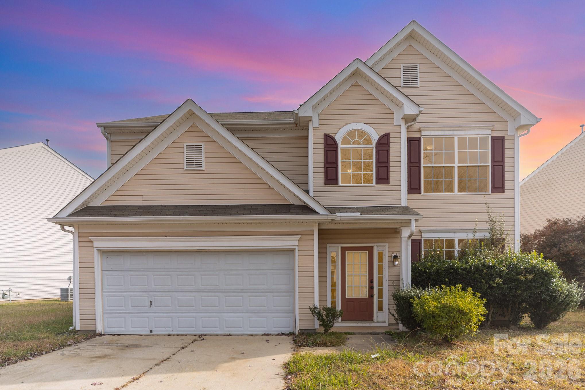 14413 Asheton Creek Drive — photo