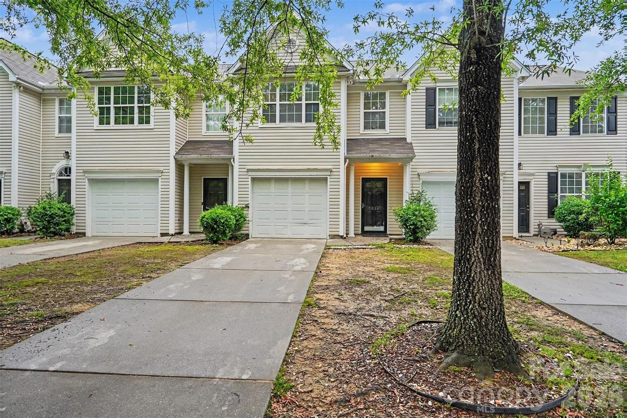 7514 Abigail Glen Drive — photo