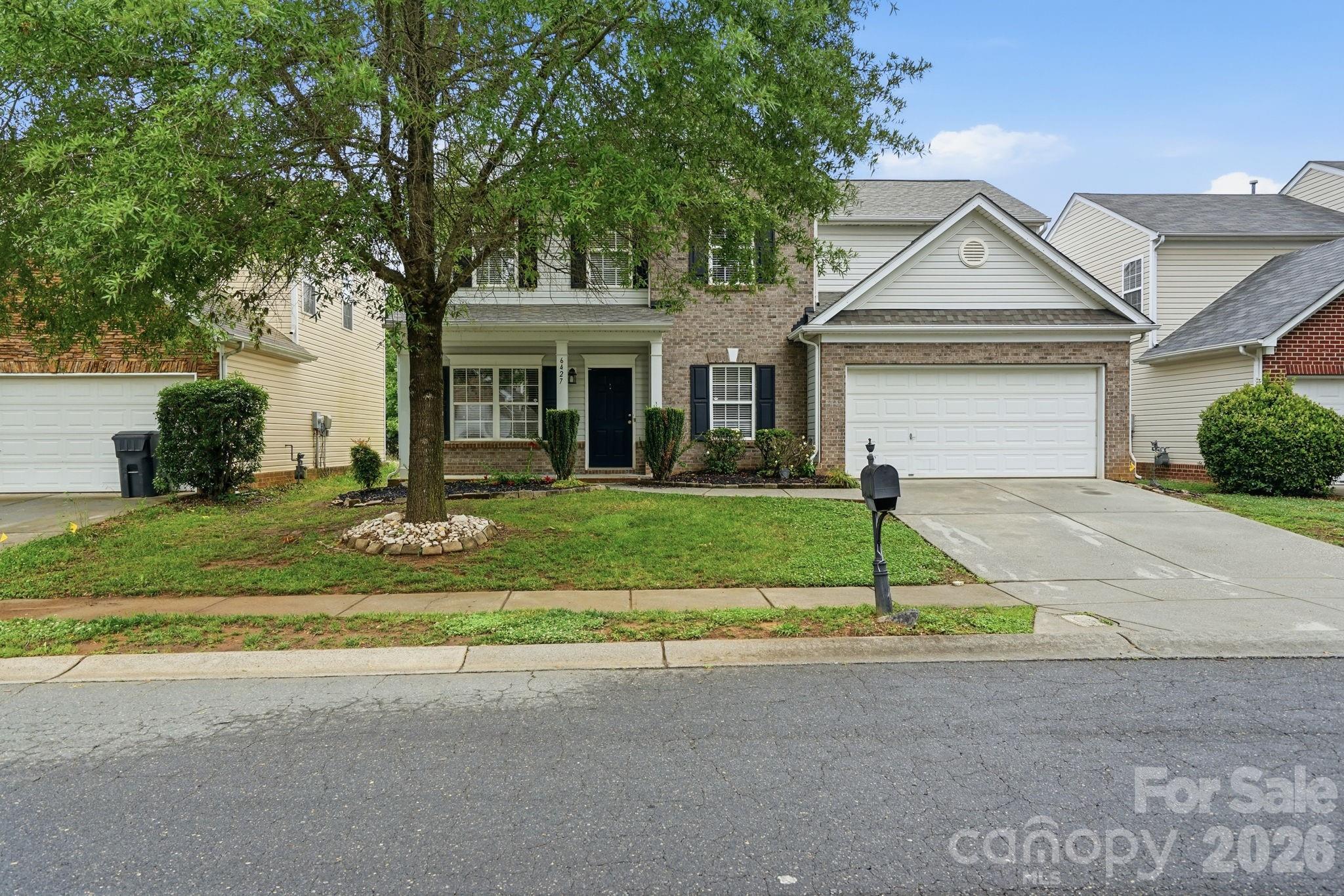 6427 Hermsley Road — photo