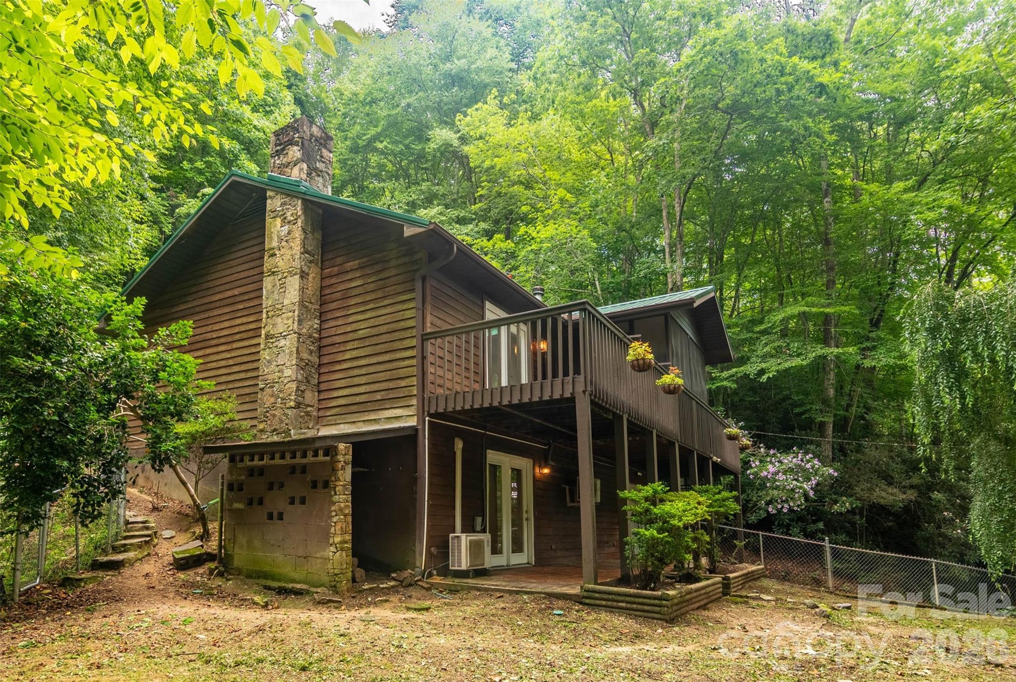 4105 Pickens Highway — photo