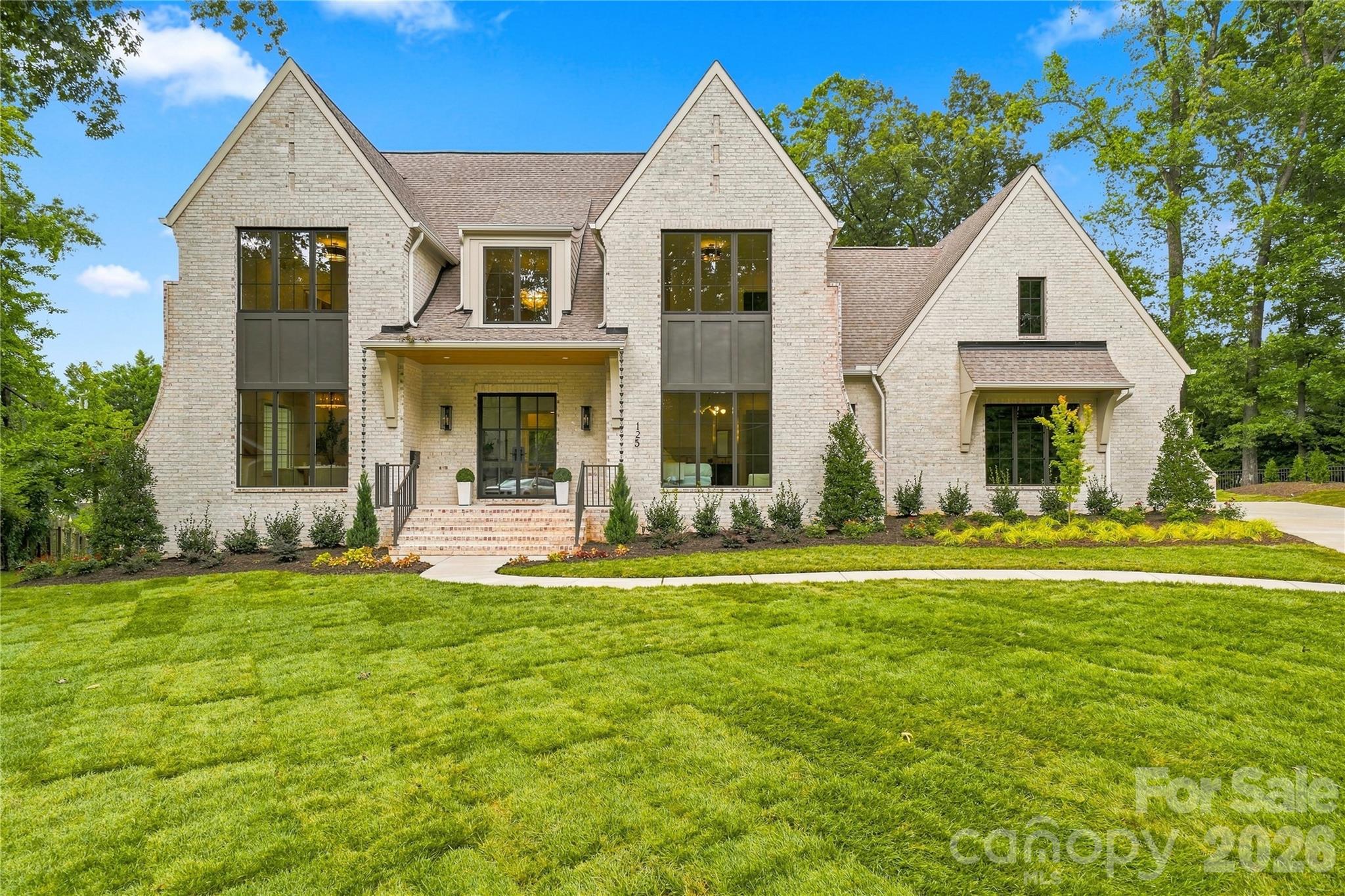 125 Randstone Court — photo