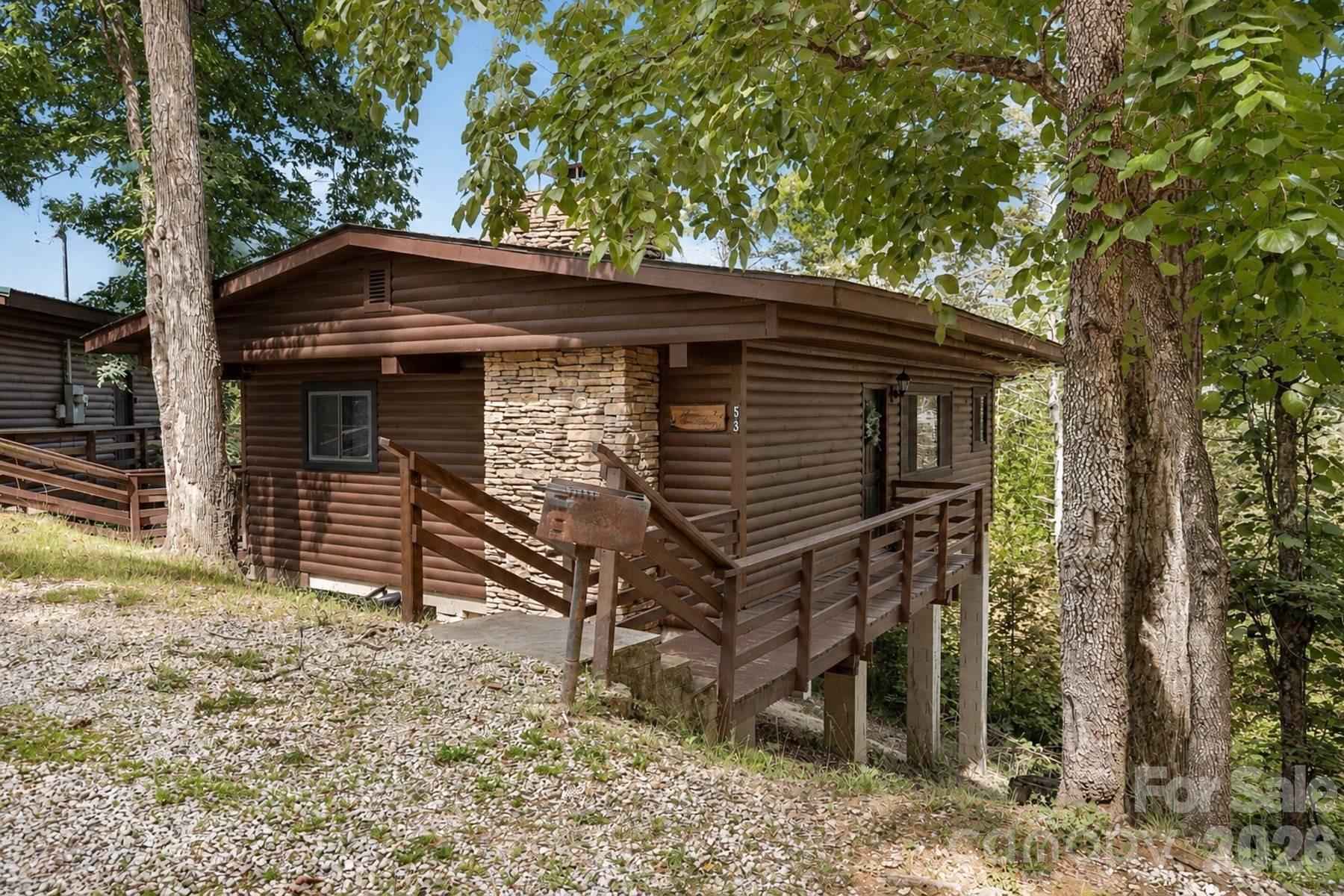 319 Blue Ridge Parkway 53 — photo
