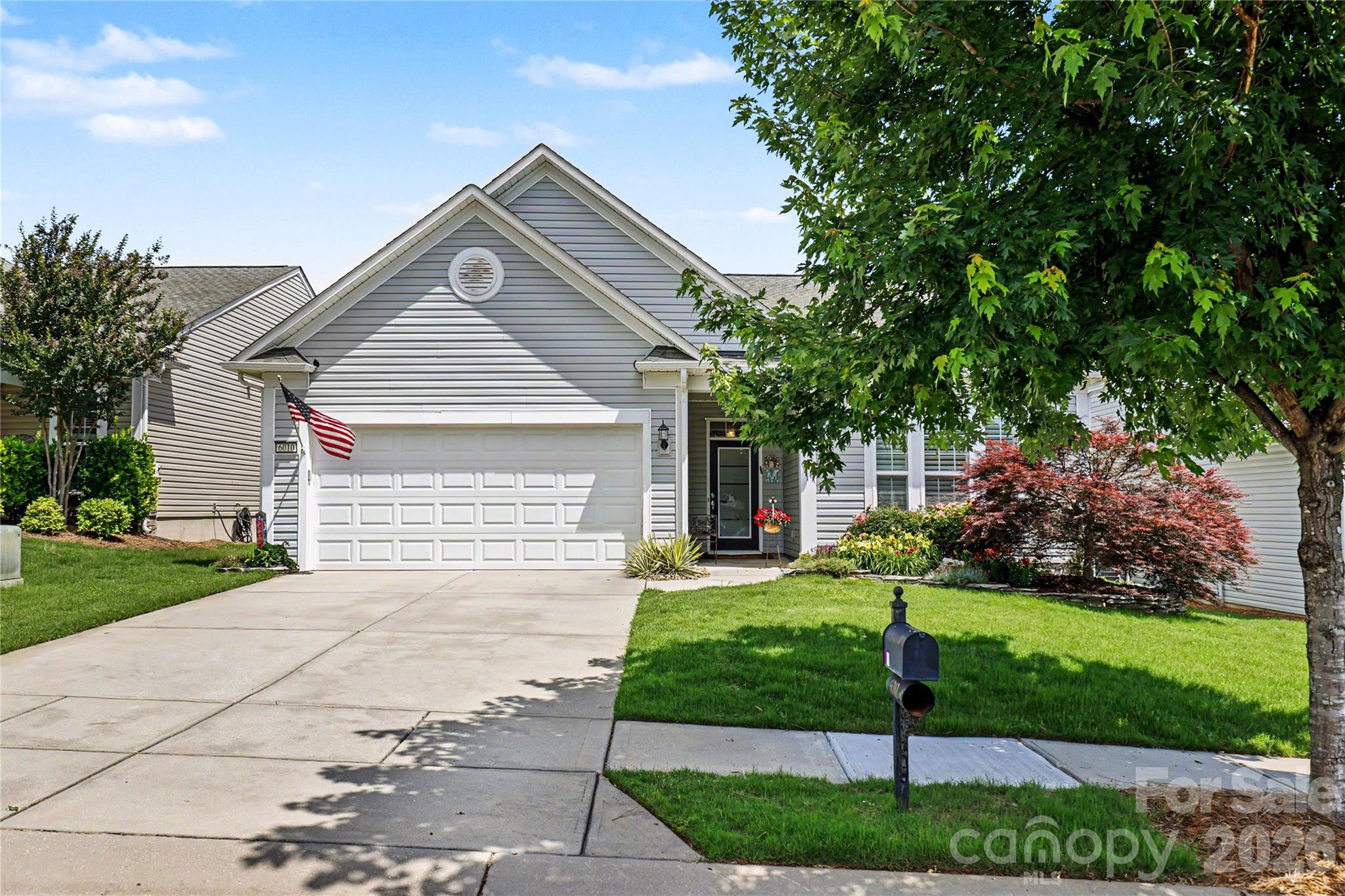 6010 Jack Thomas Drive — photo