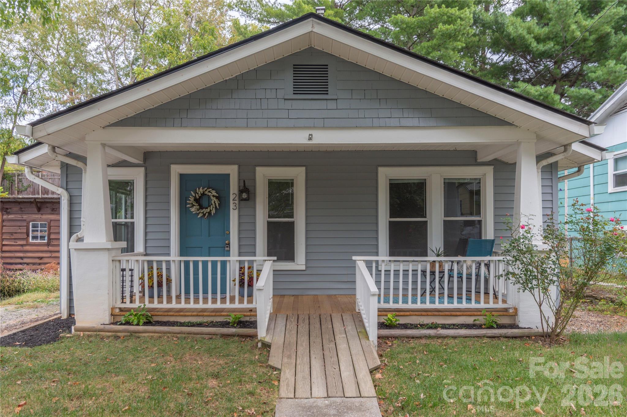 23 Jarrett Street — photo
