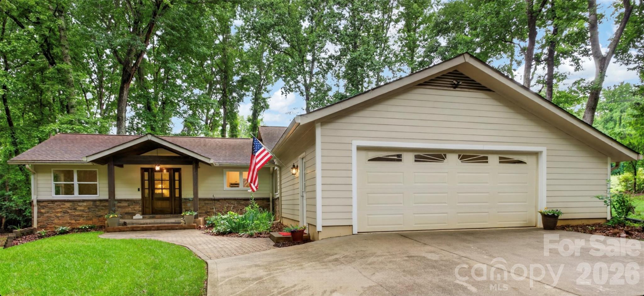 64 Timberidge Drive — photo