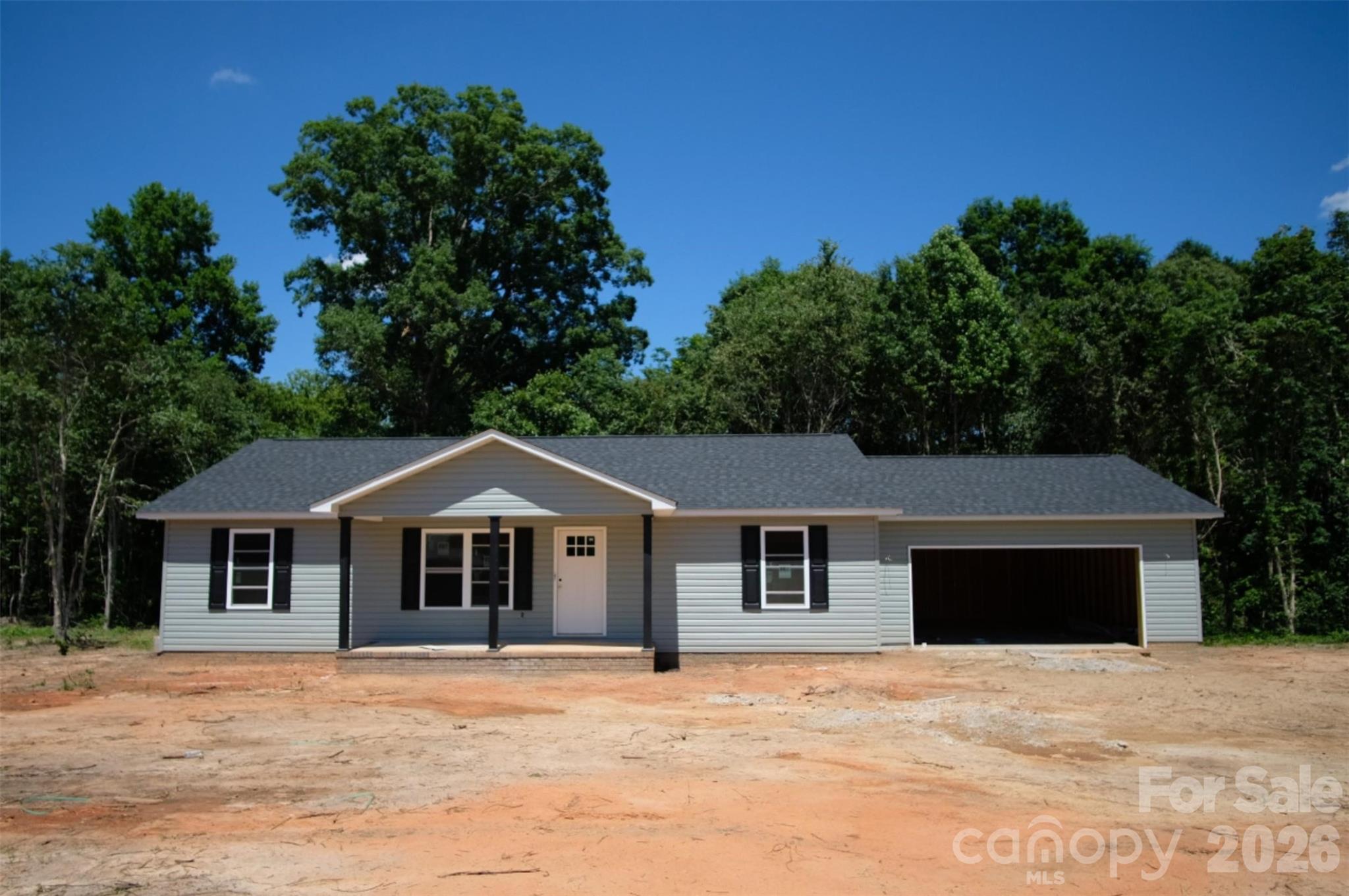 3010 Polkville Road — photo