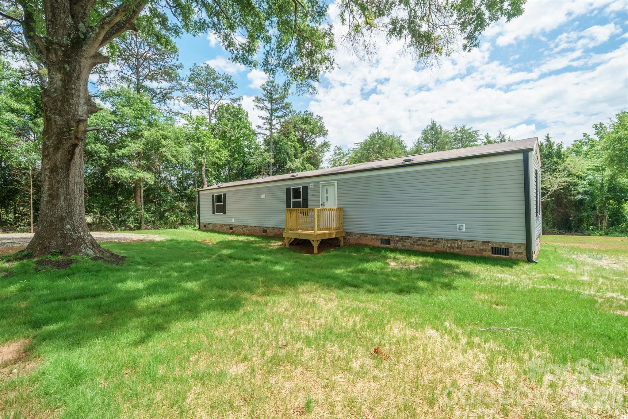 5101 Flay Road — photo