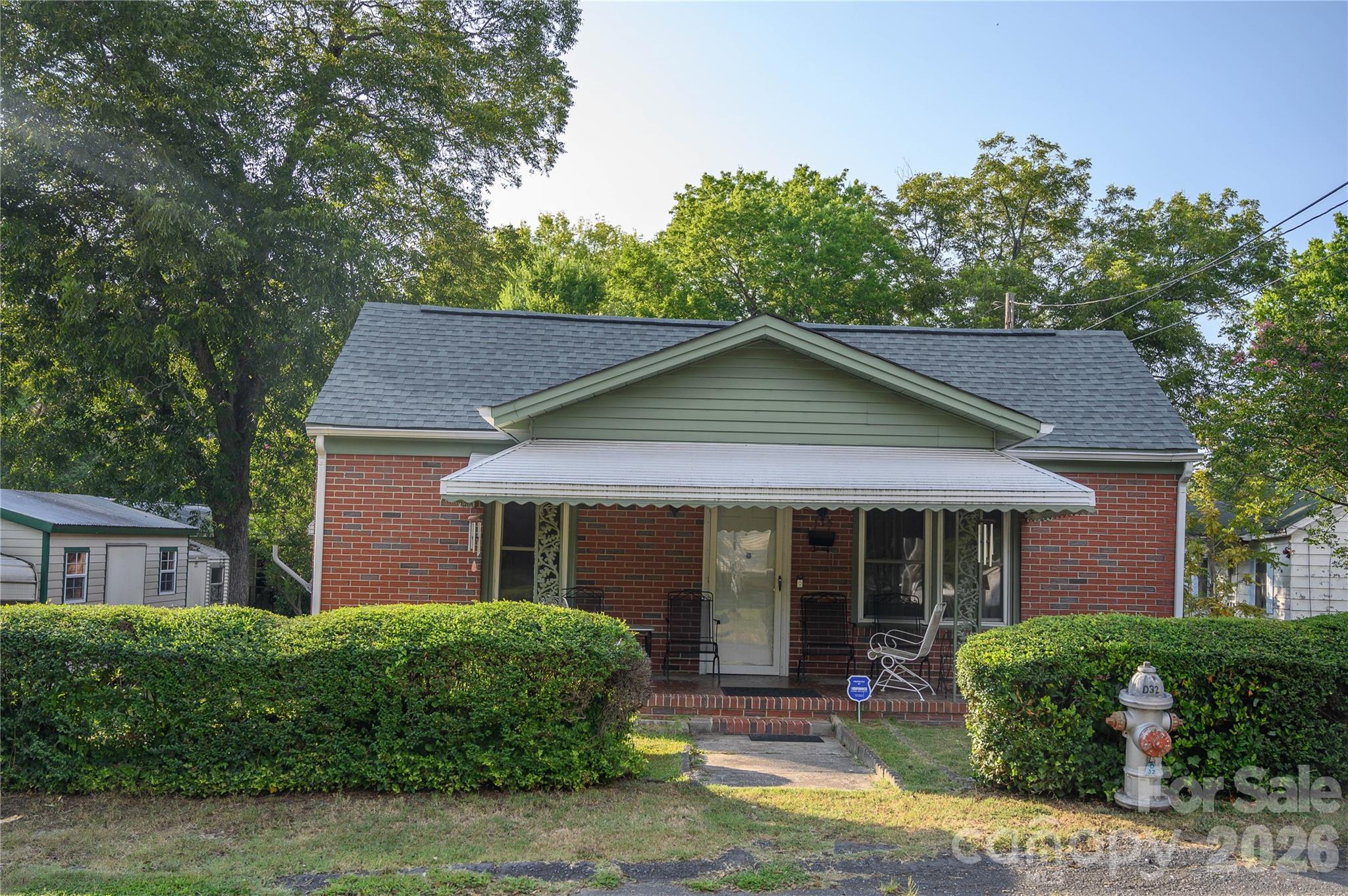 135 Mill Street — photo