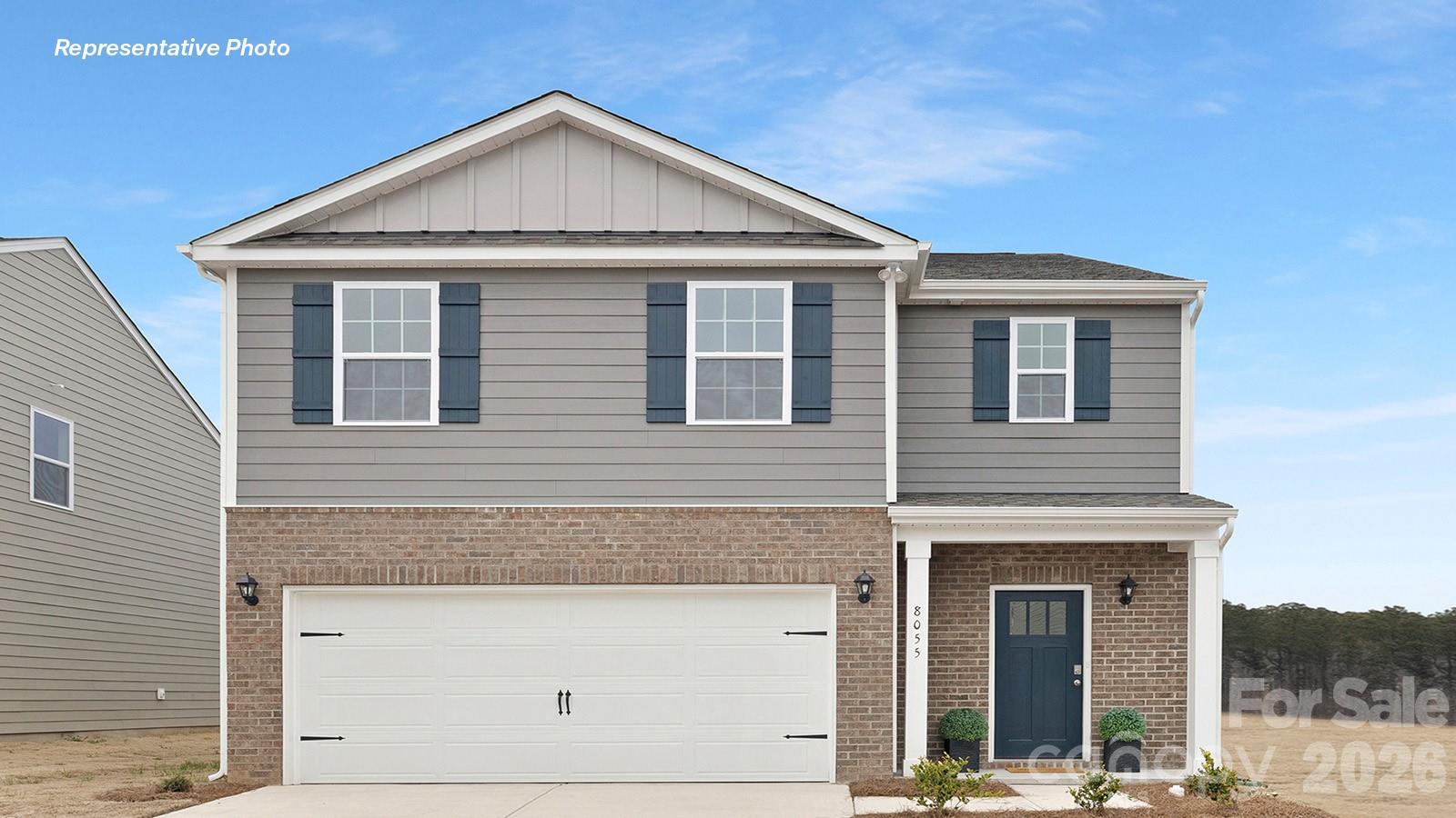 2837 Frances View Lane — photo