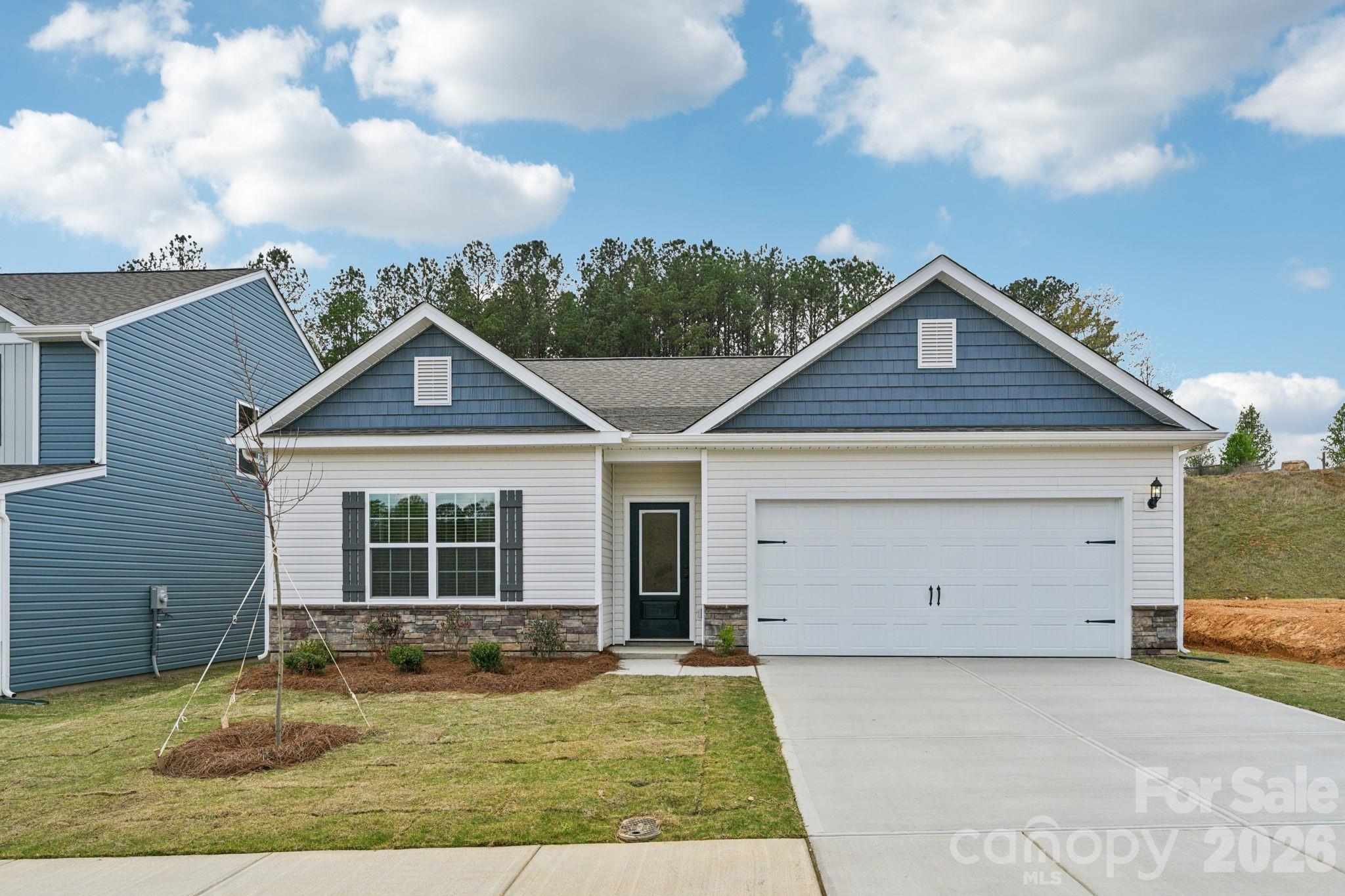 702 Willow Estates Drive — photo