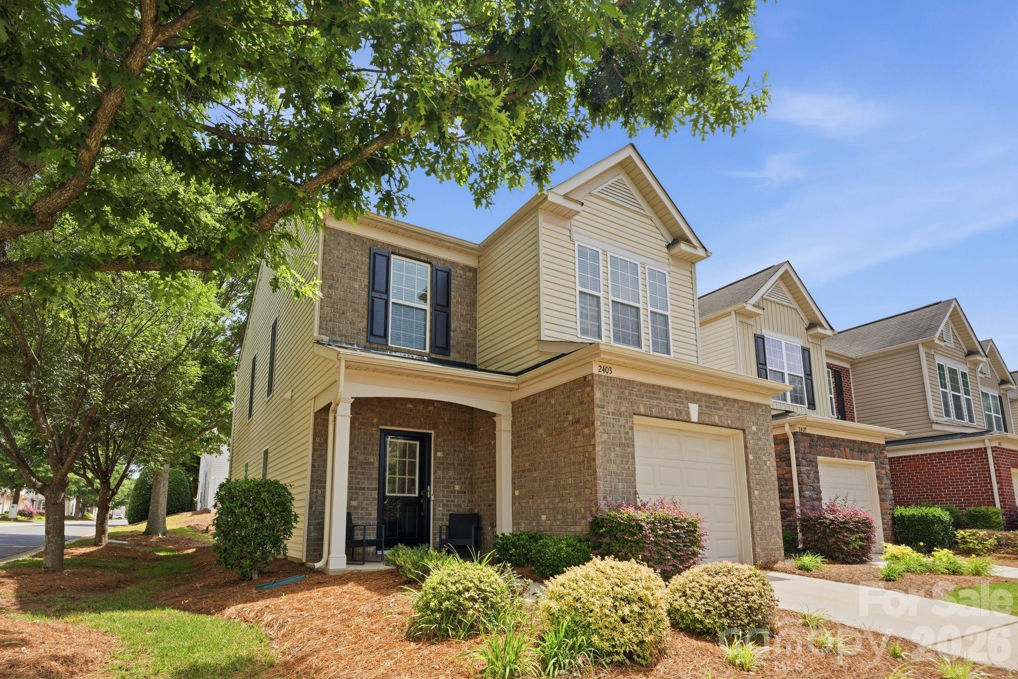 2403 Diplomat Lane — photo
