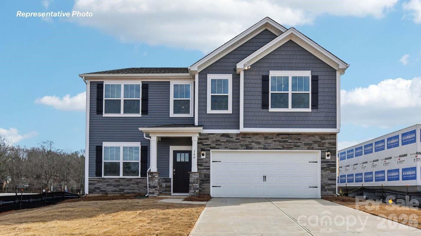 5109 Parker Forest Road — photo