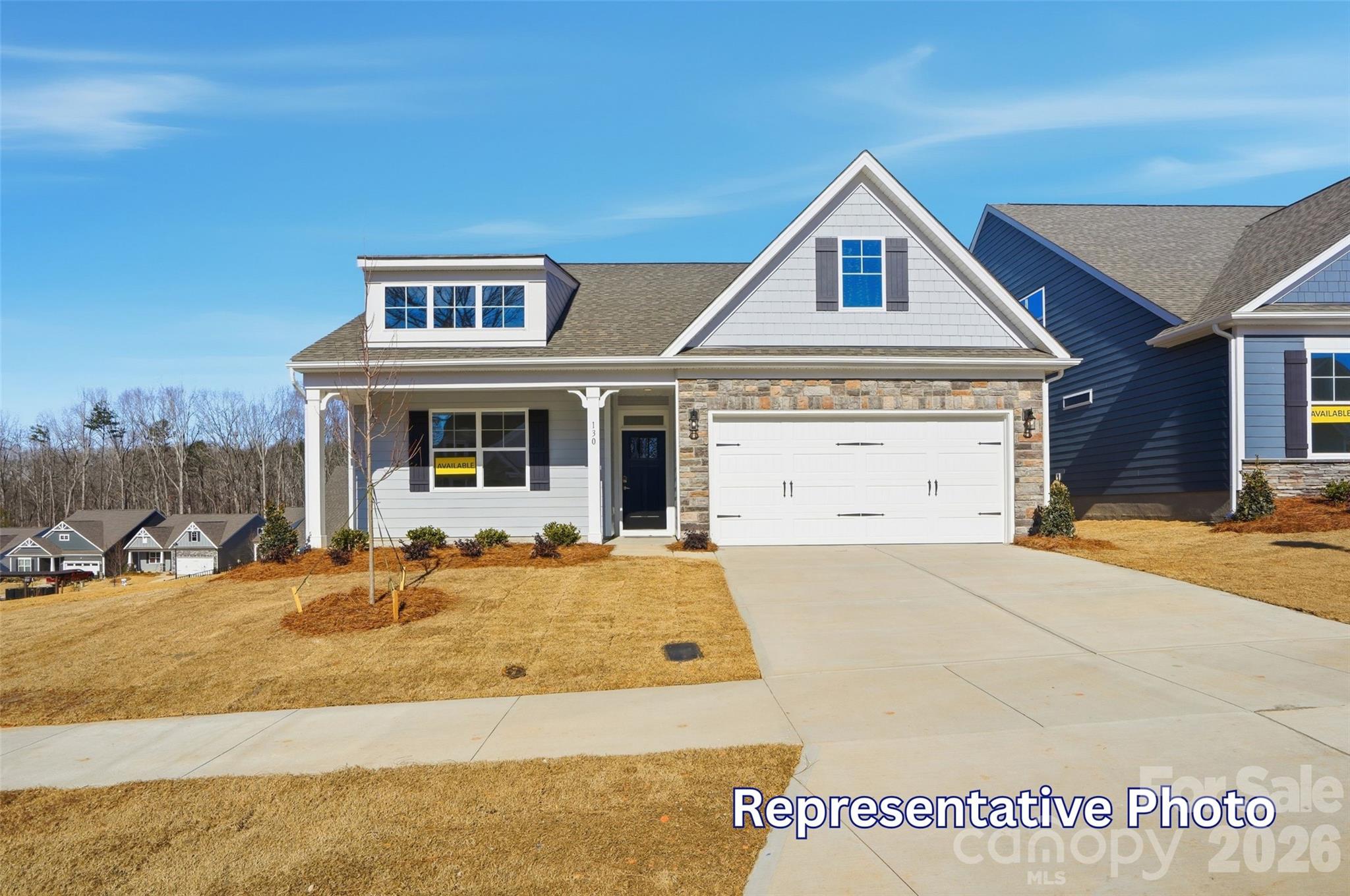 8414 Acadia Parkway — photo