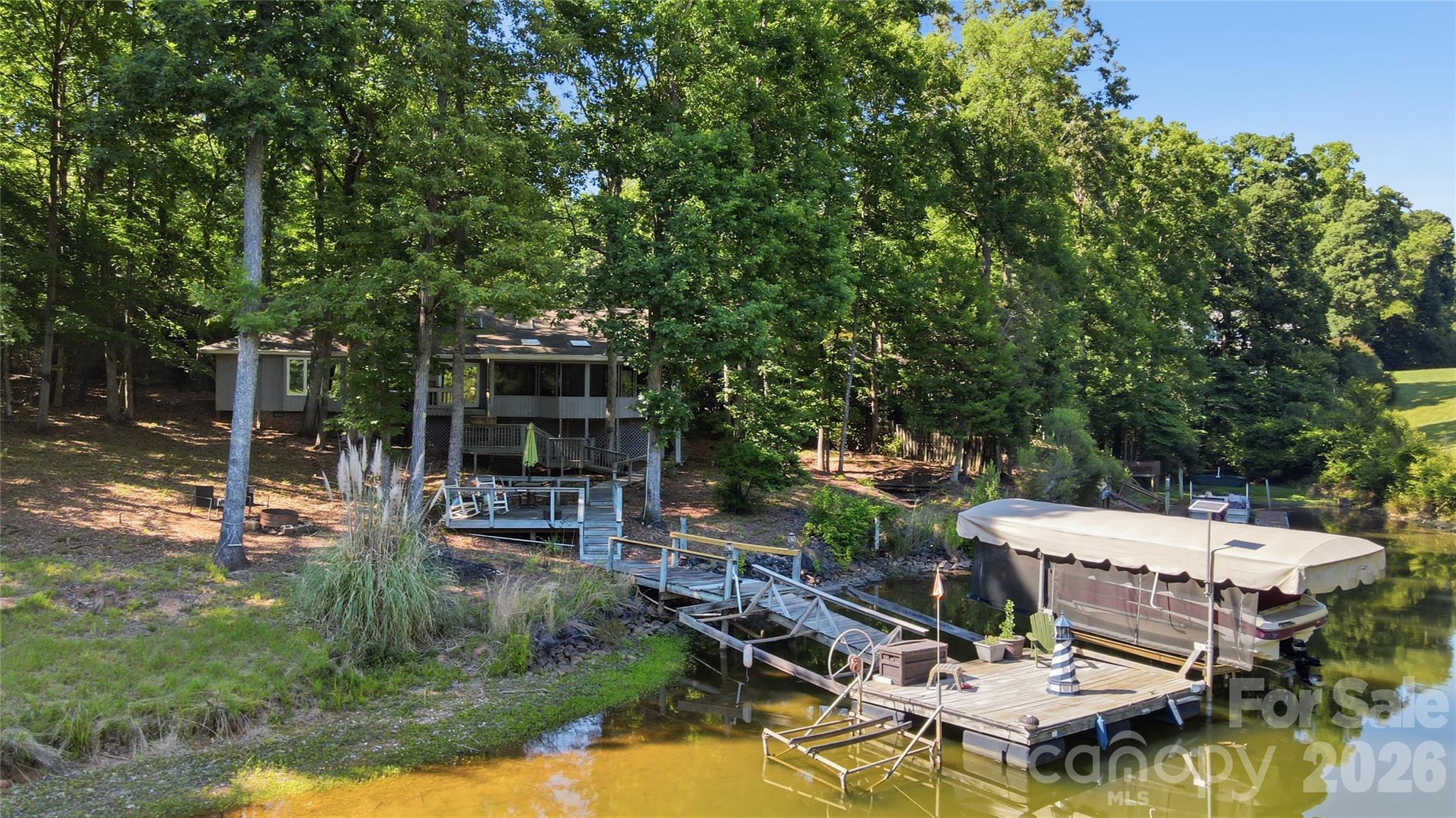 36 Water Thrush Road — photo