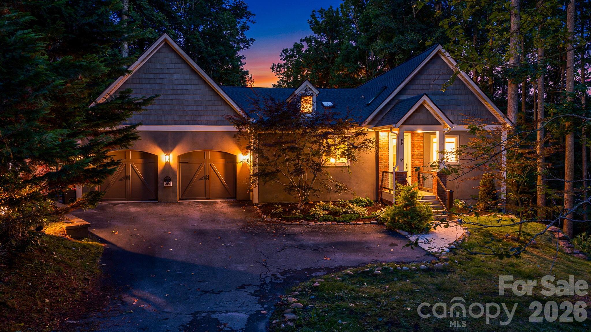 67 Reeses Ridge Court — photo