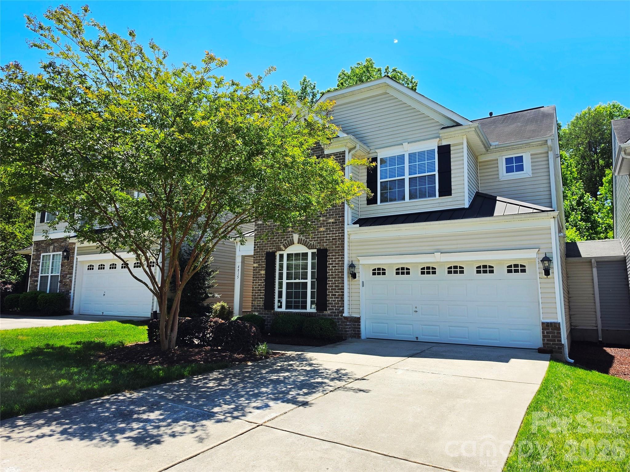 4815 Sterling Brooke Lane — photo