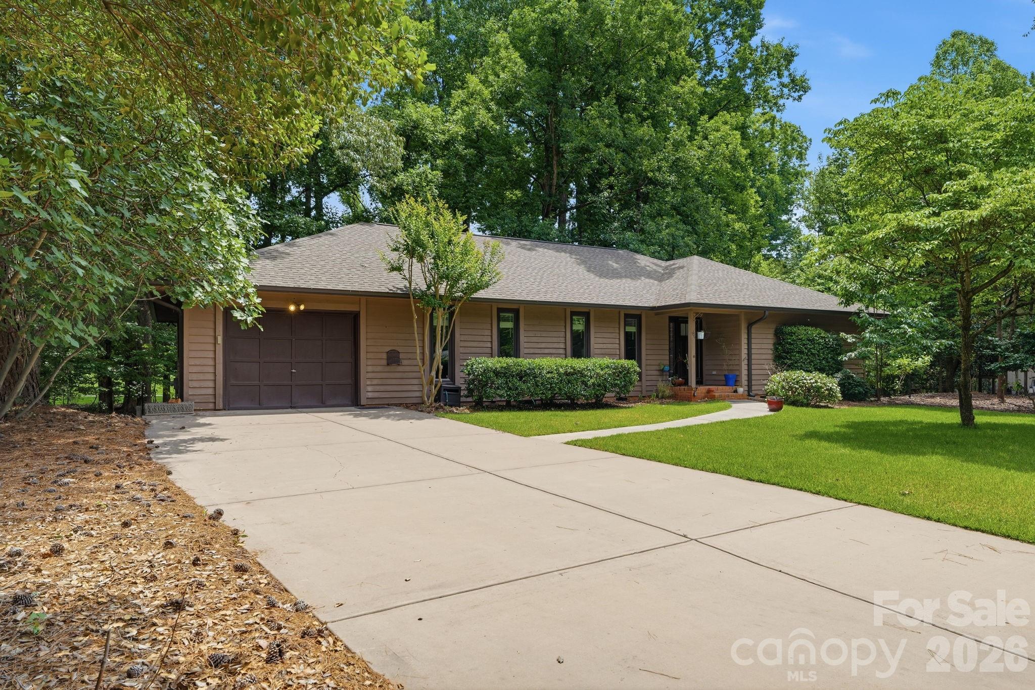 6 Catawba Ridge Court 6 — photo