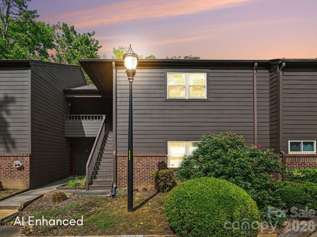 8015 Cedar Glen Drive — photo