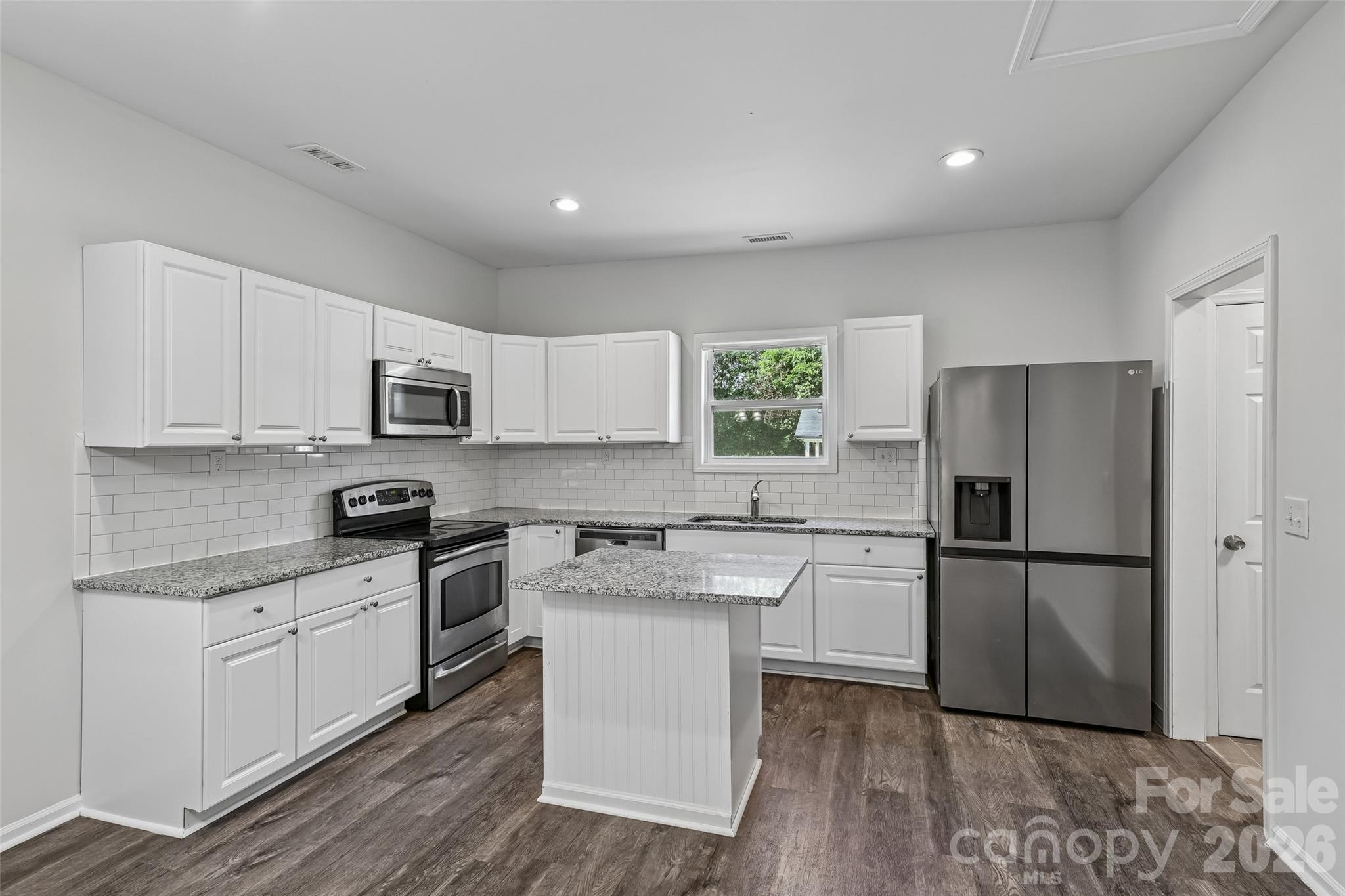 2509 Gardner Street — photo