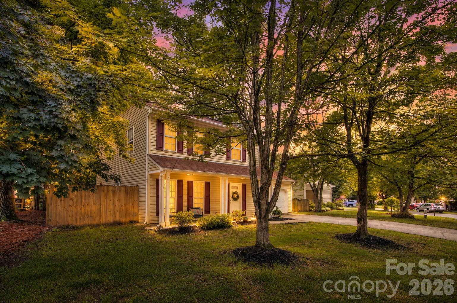 14439 Arbor Ridge Drive — photo