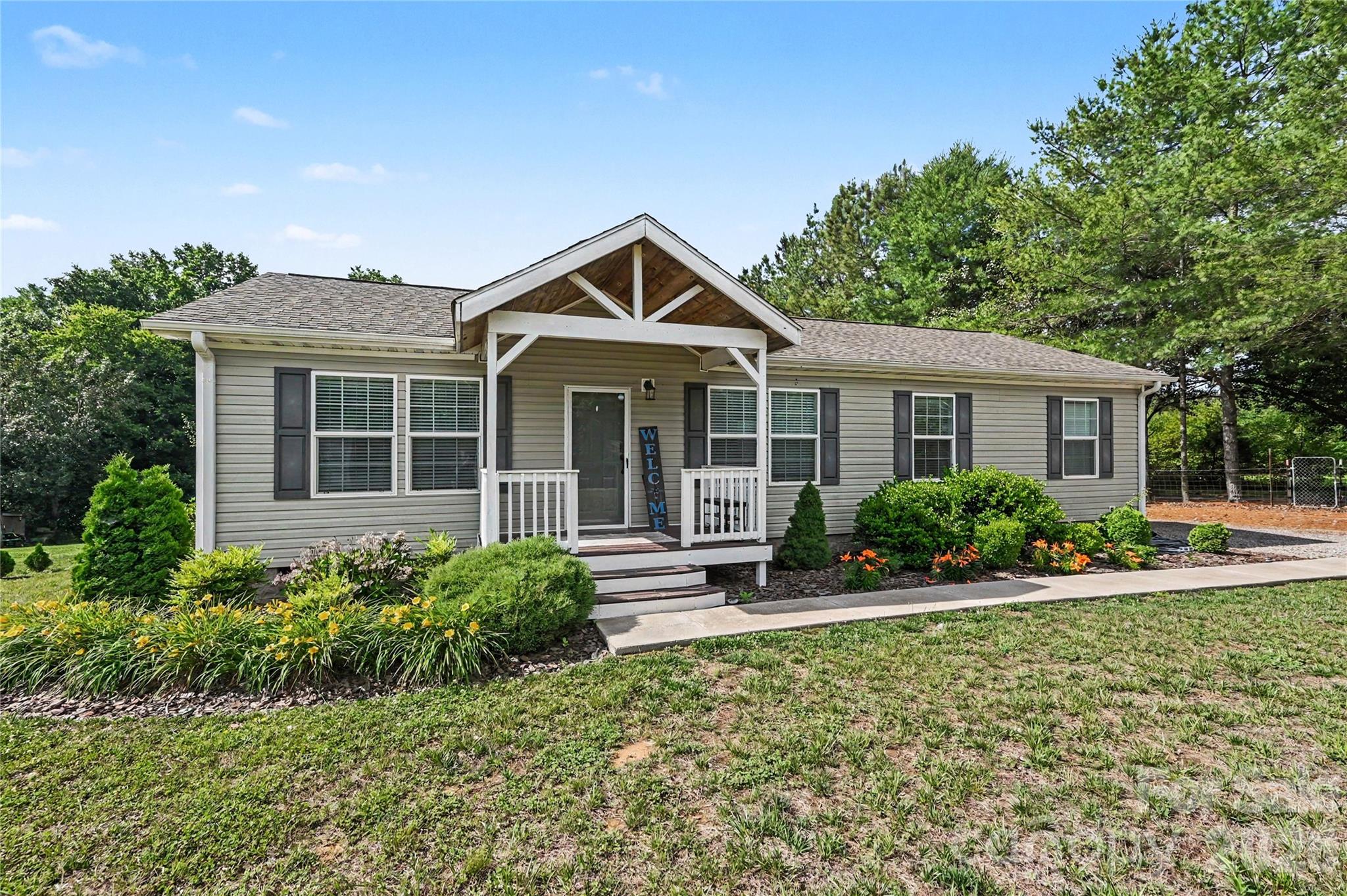 2843 Hopewell Church Road — photo