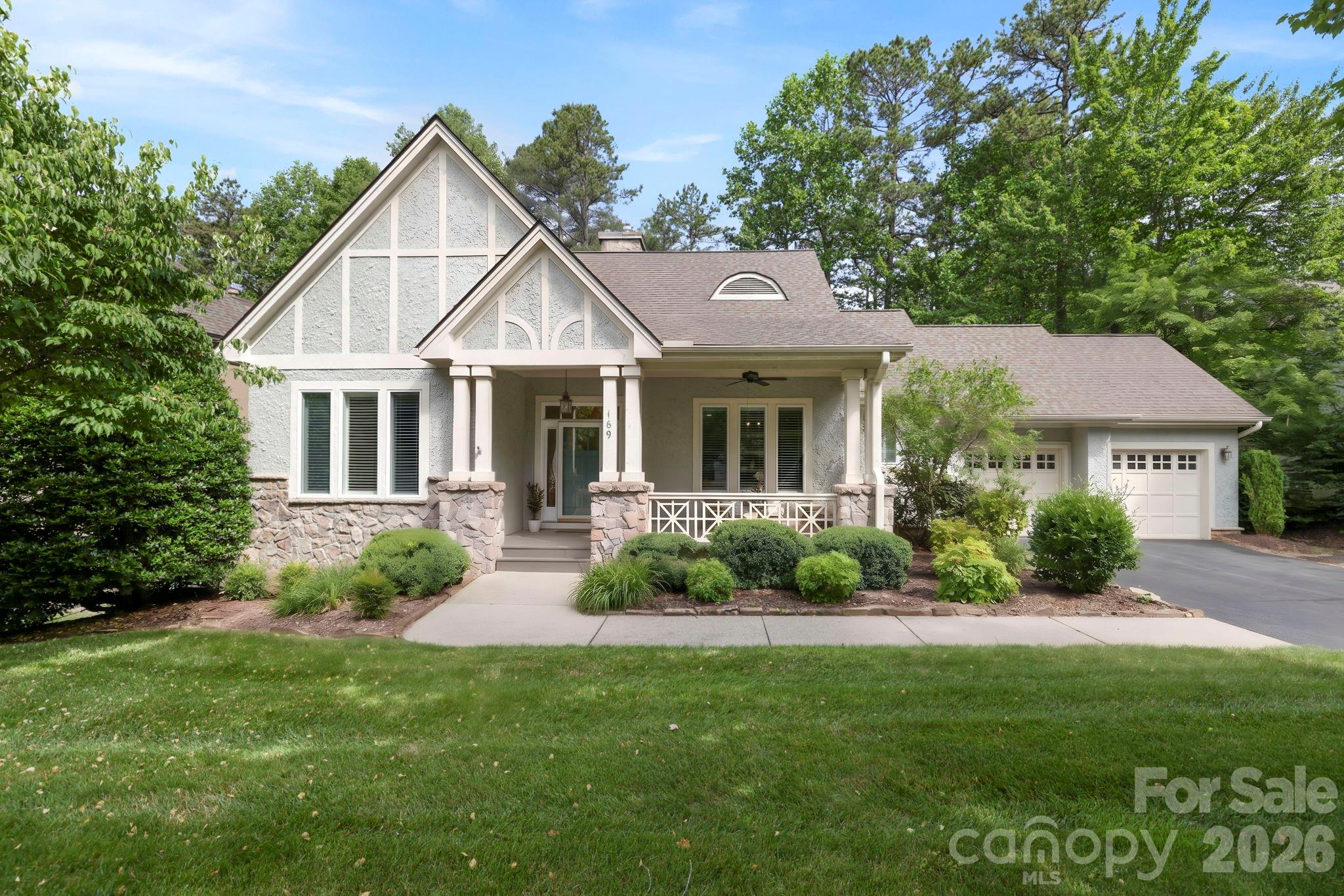 169 Camptown Road — photo