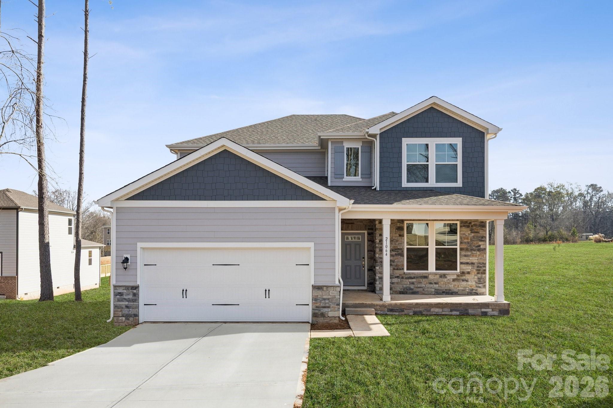 21064 Running Creek Drive — photo