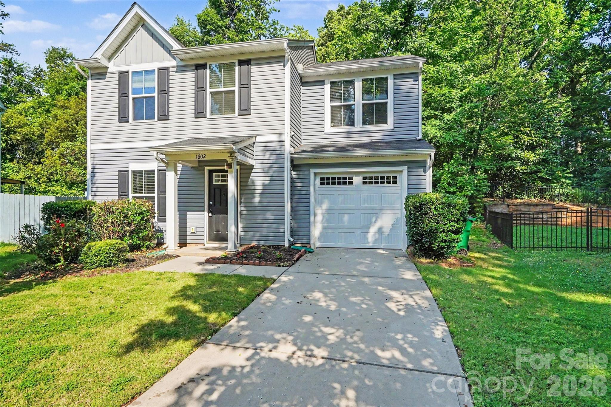 1602 Joseph Hewes Court — photo