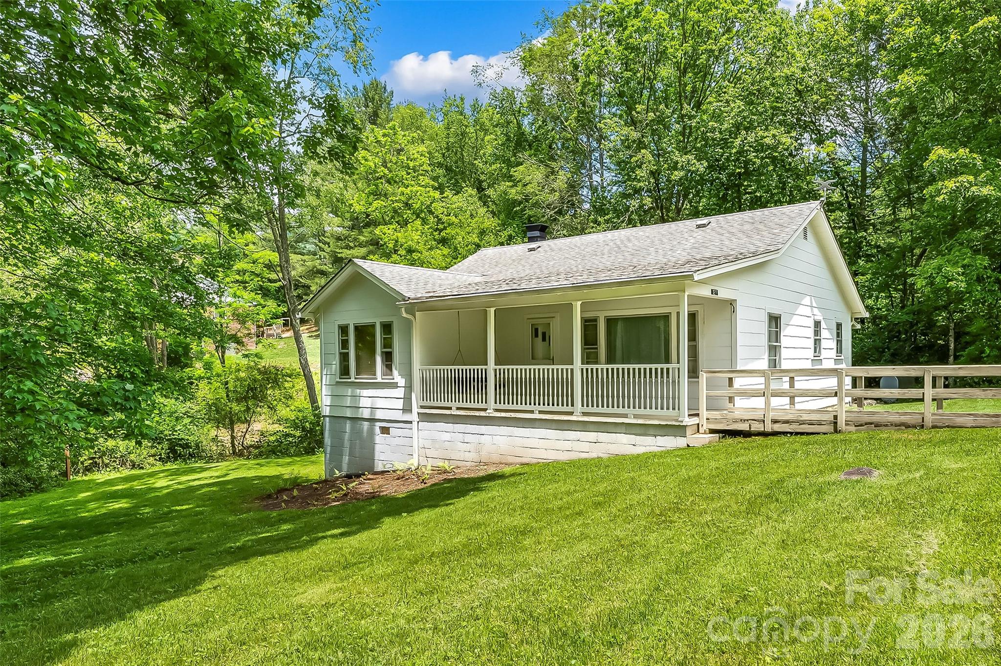 127 Stafford Road — photo