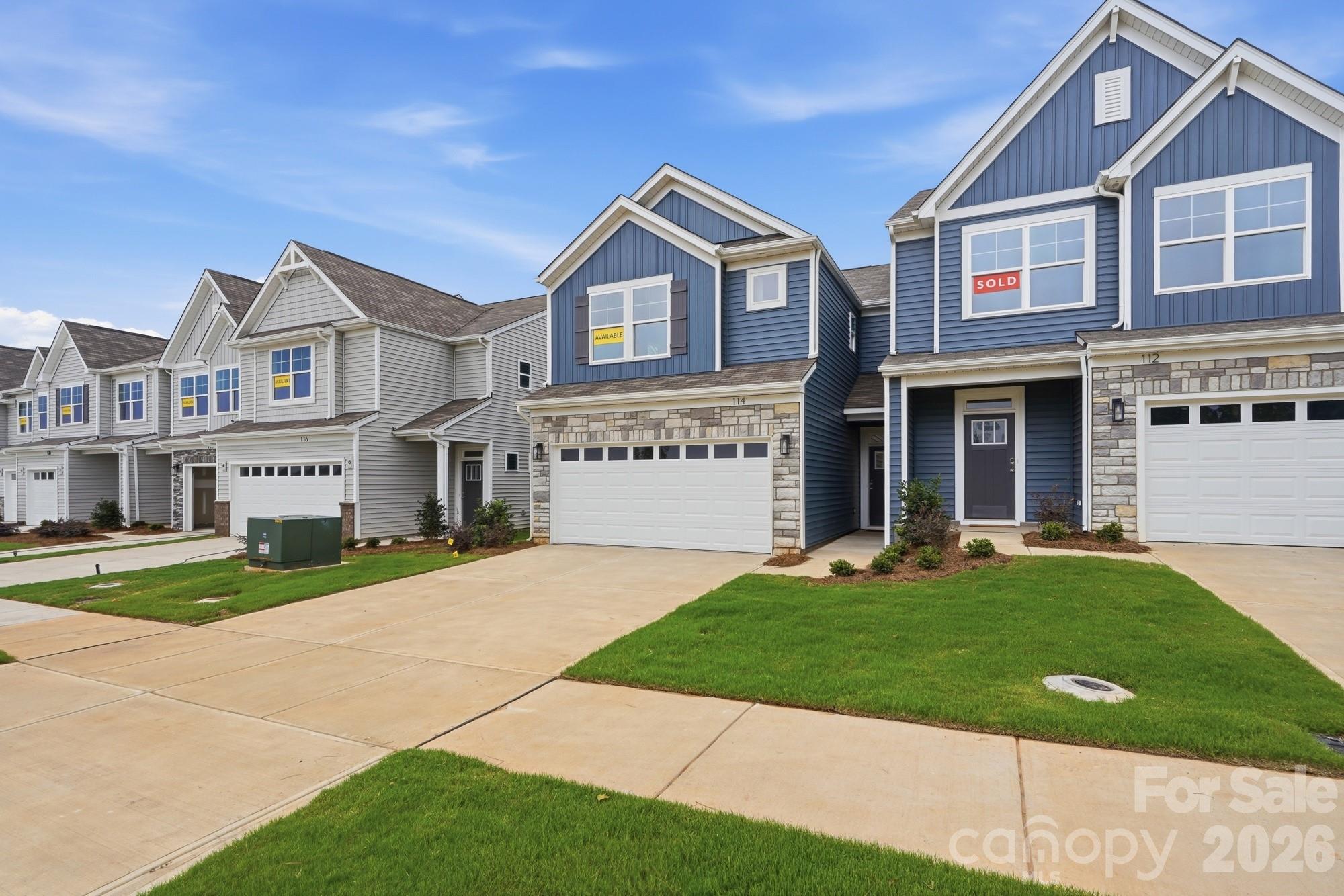 114 Pointer Trail, Troutman, NC 28166 — photo 2