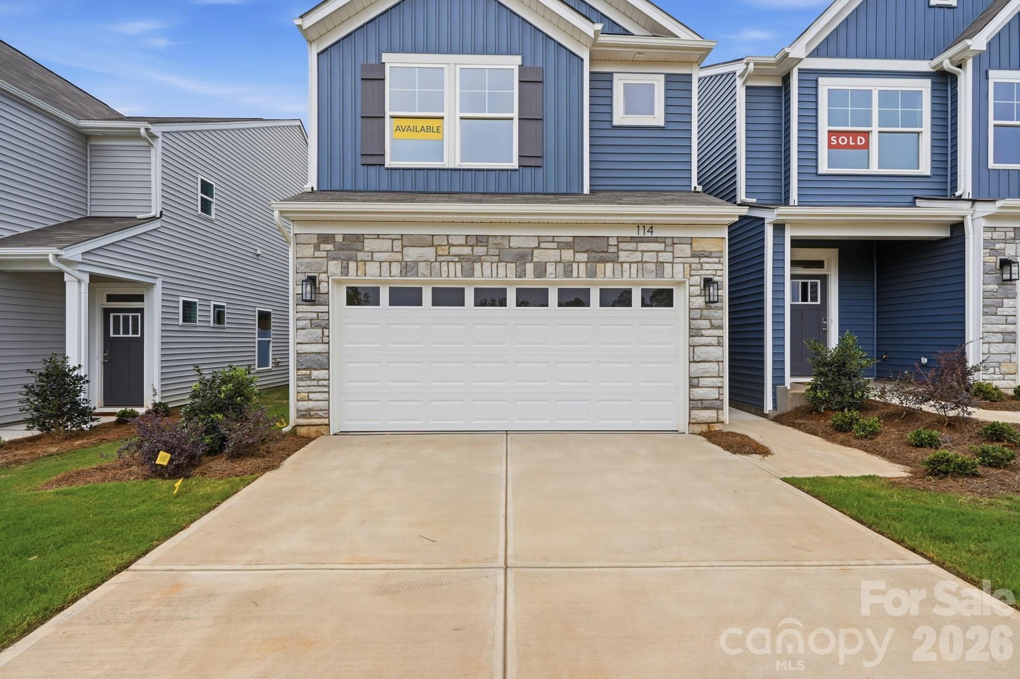 114 Pointer Trail, Troutman, NC 28166 — photo 3
