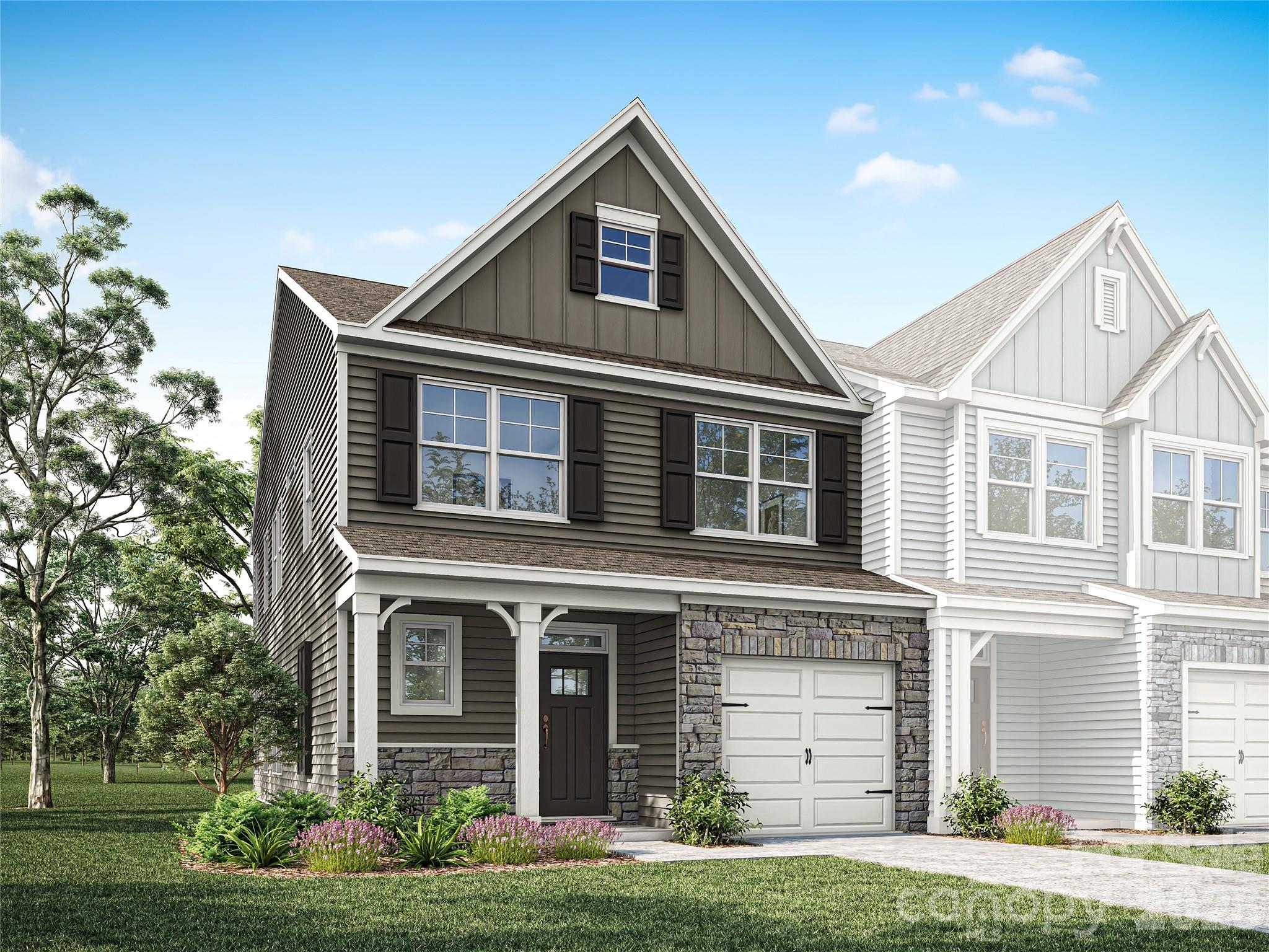 402 Blythe Townhome Lane — photo