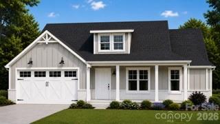 2505 Plyler Mill Road — photo