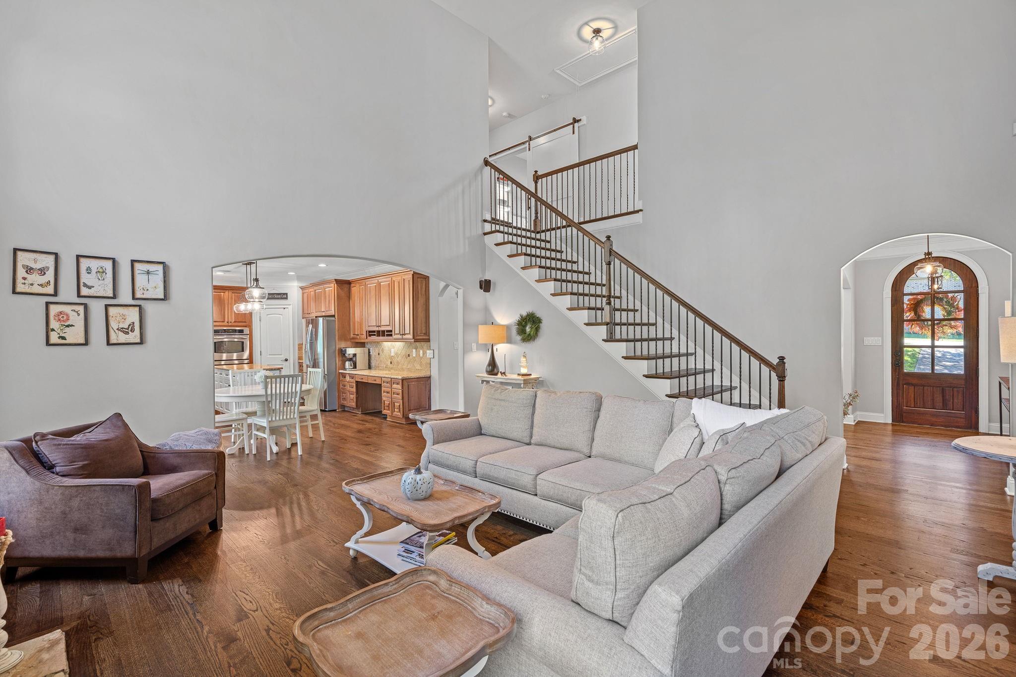7809 Oak Haven Lane — photo