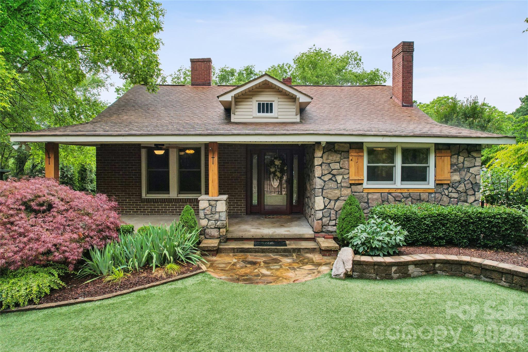 400 Alpine Street NW — photo