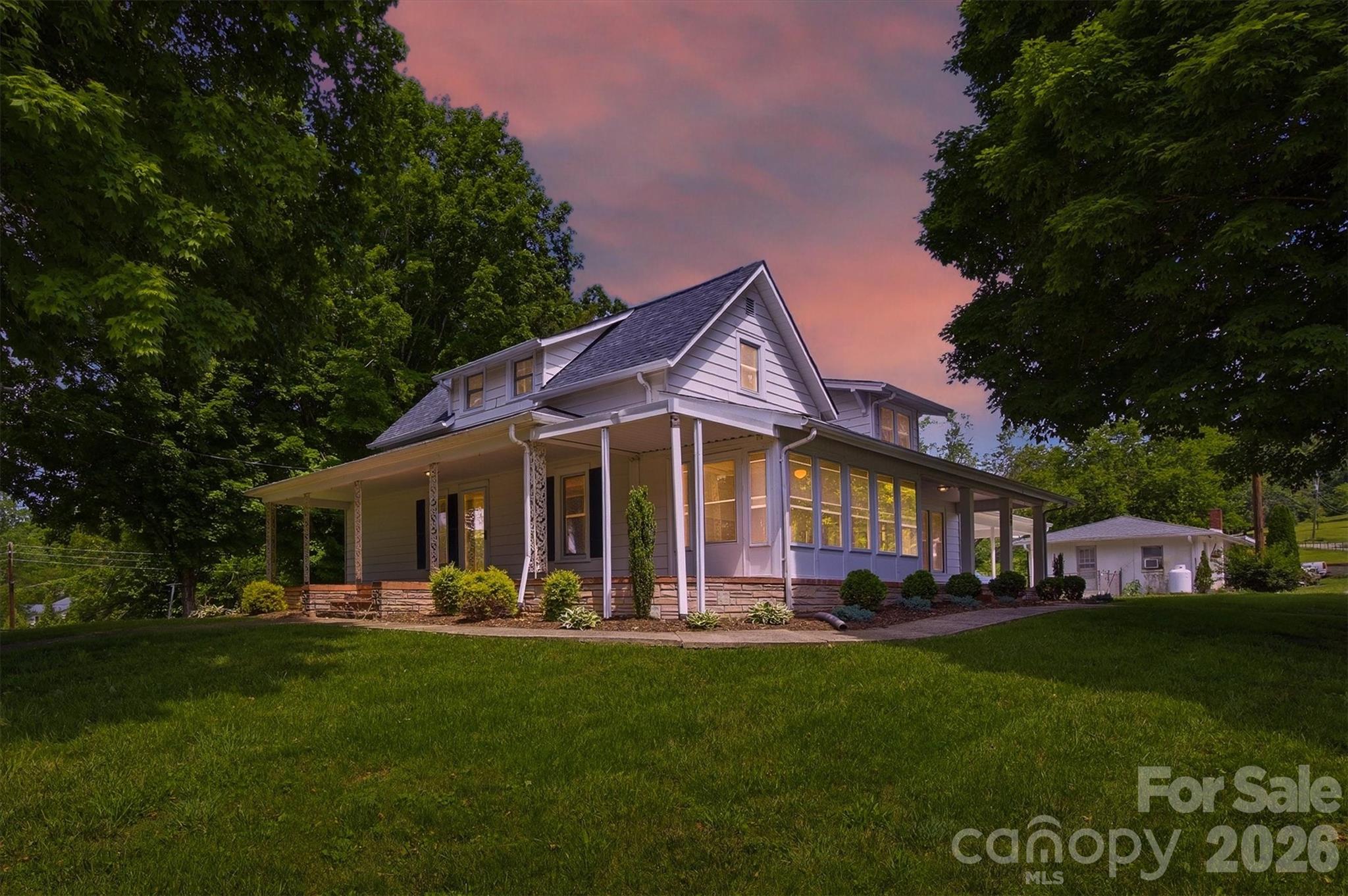 109 Kincaid Hill Drive — photo
