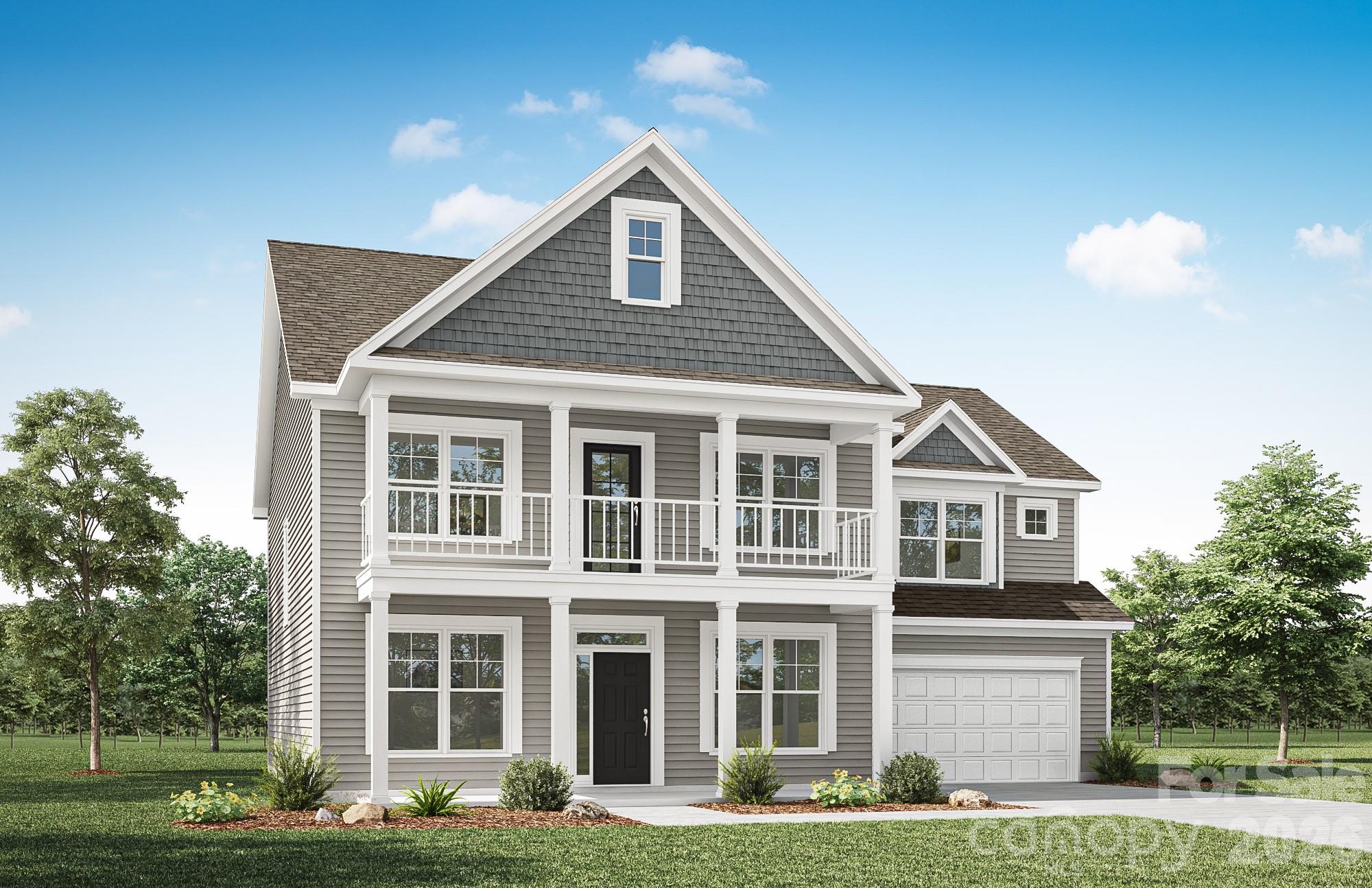 4487 Blue Mound Court — photo
