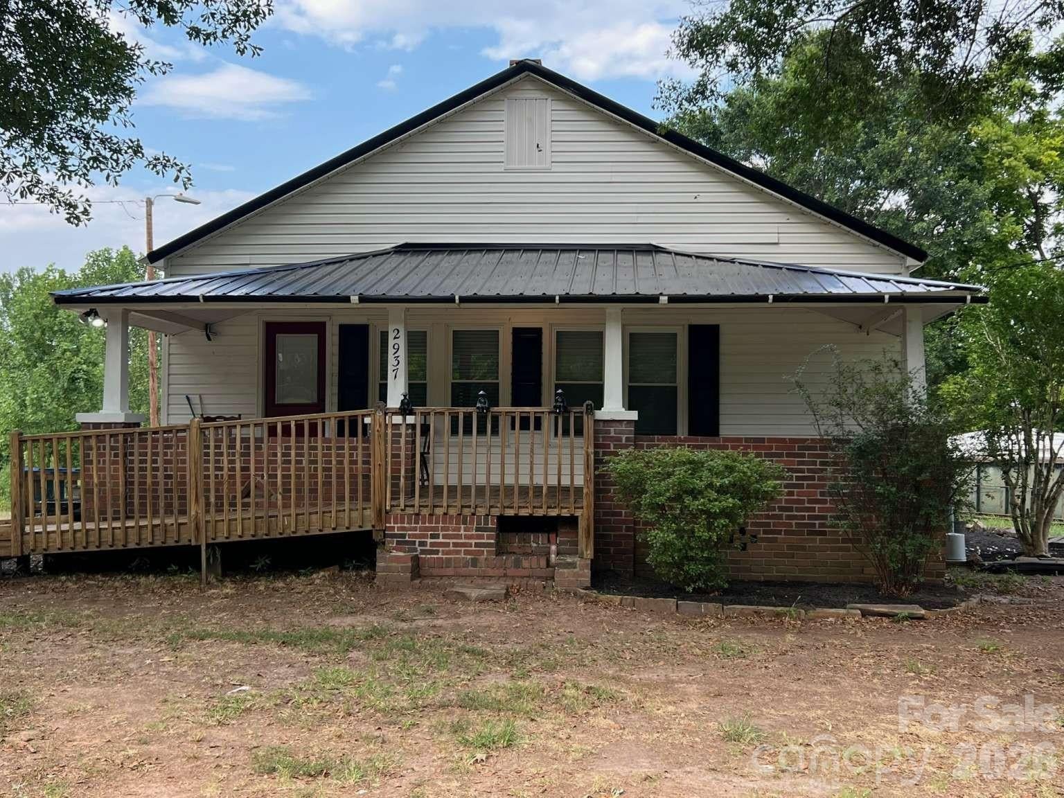 2937 Gastonia Highway — photo