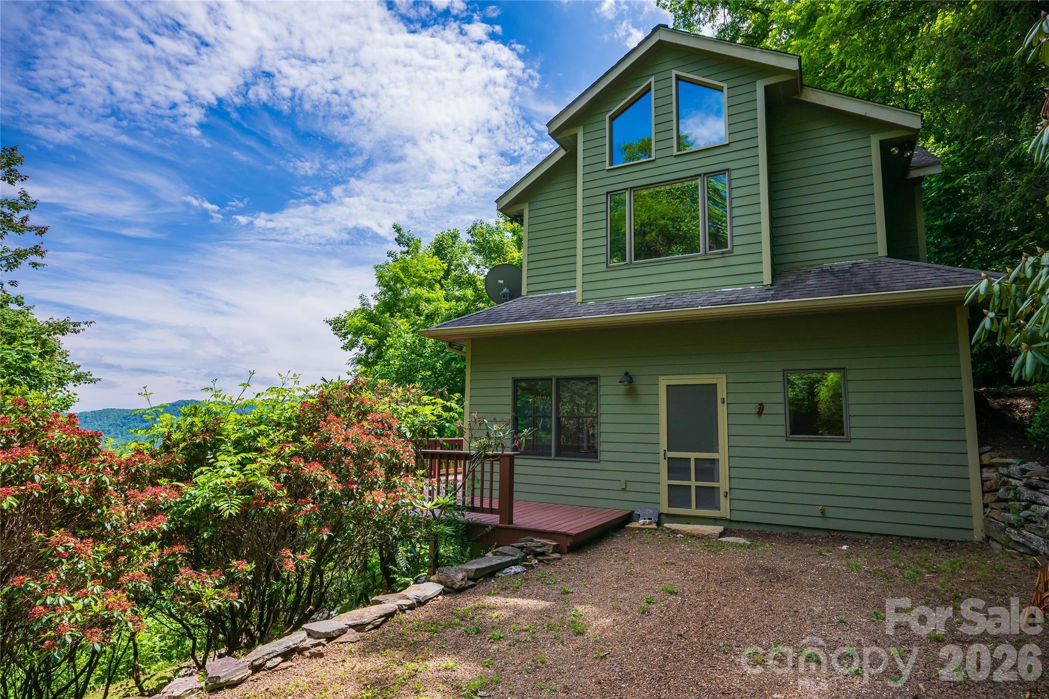 1299 Pine Ridge Road — photo