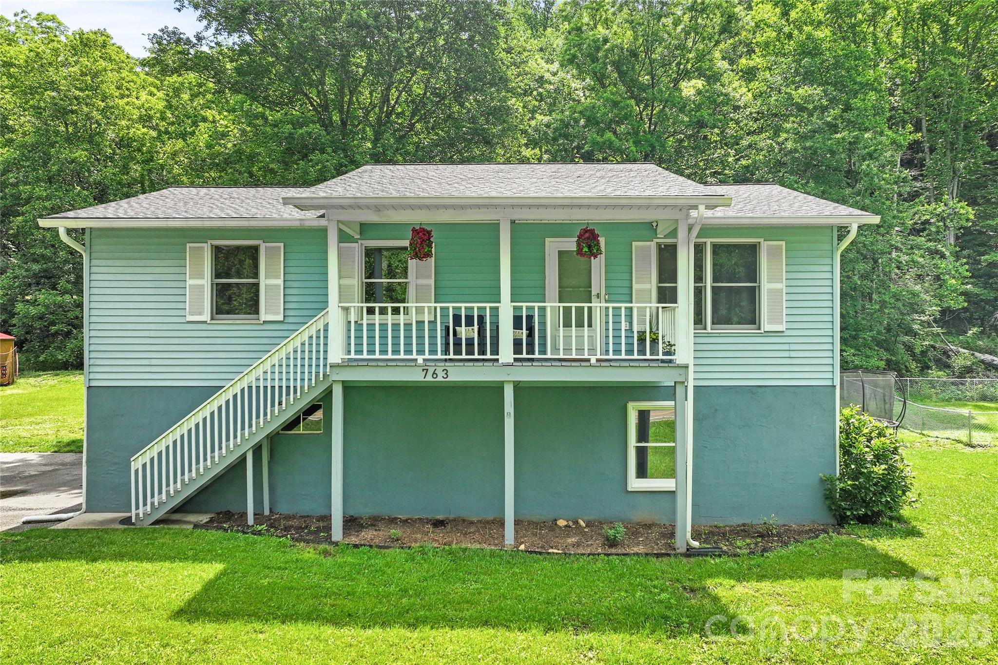 763 Bee Tree Road — photo