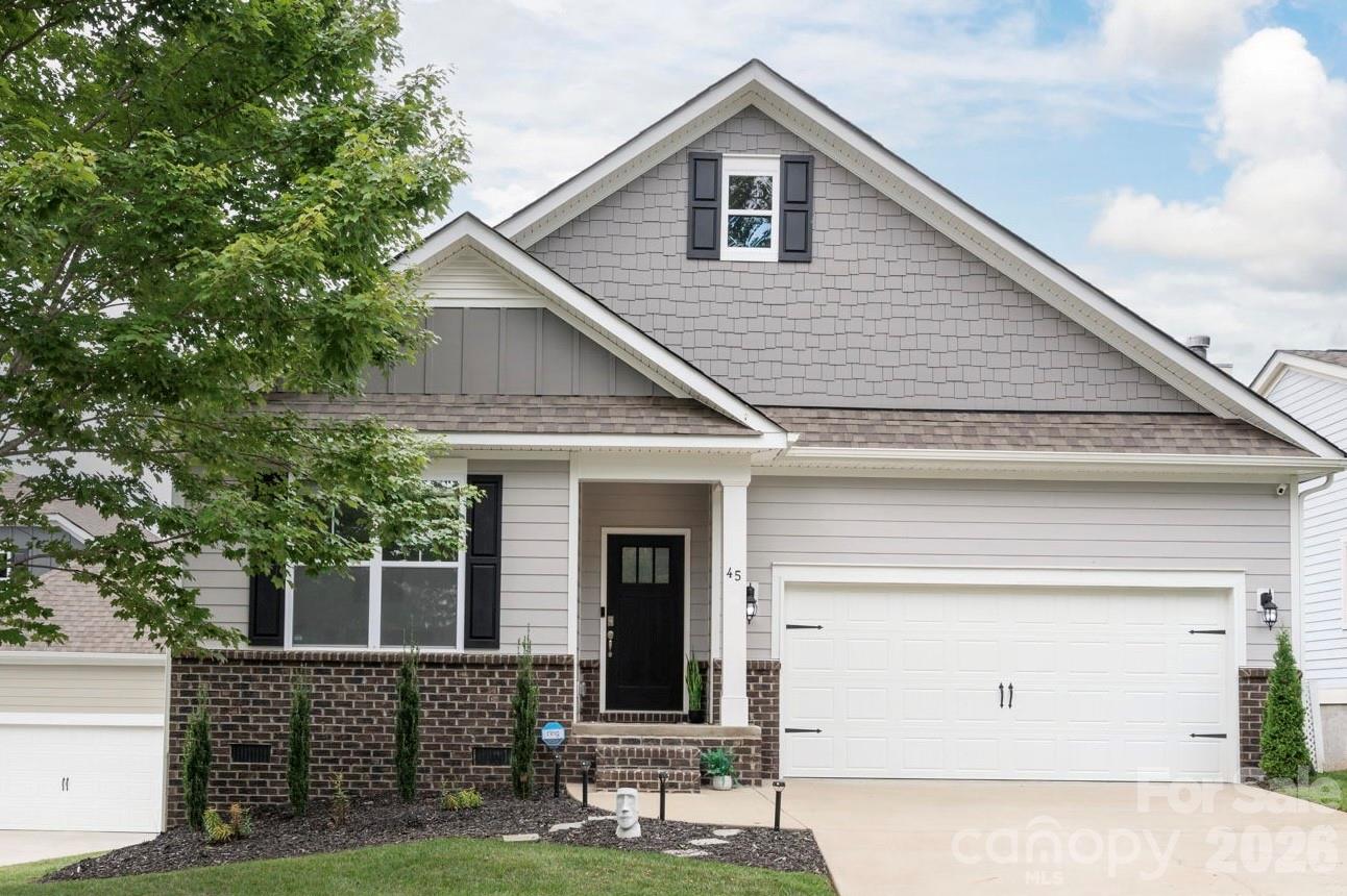 45 Dreambird Drive — photo