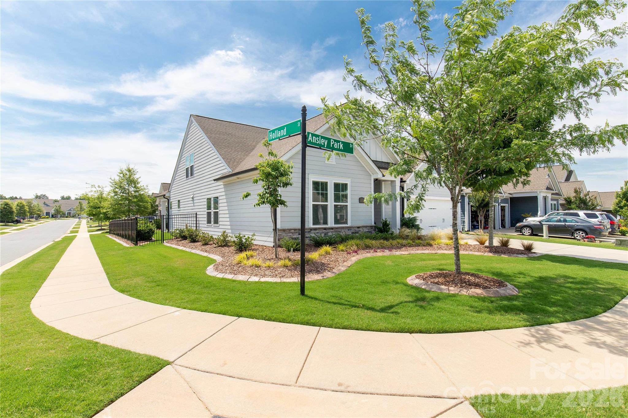 1025 Ansley Park Drive — photo