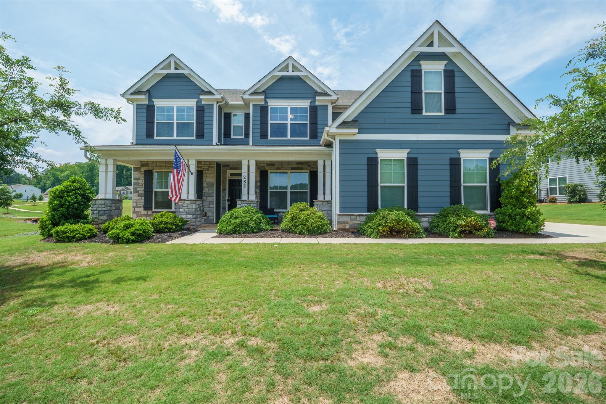 282 Bouchard Drive — photo