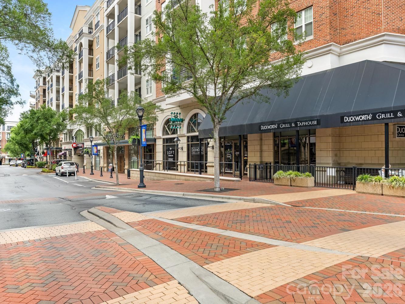4625 Piedmont Row Drive 408 — photo
