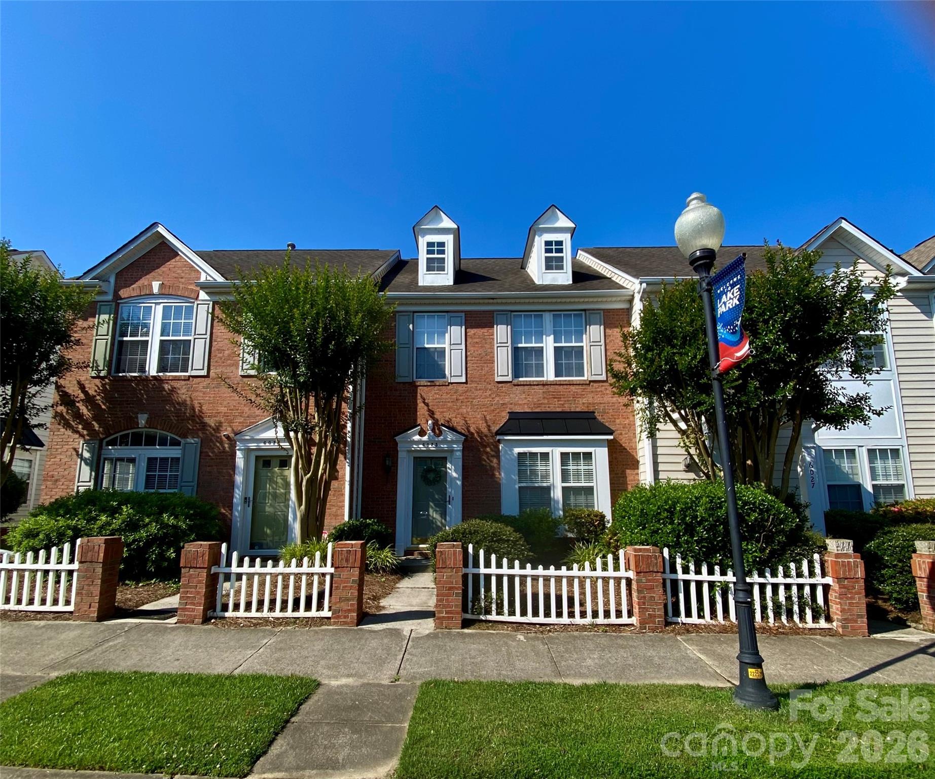 6025 Creft Circle — photo