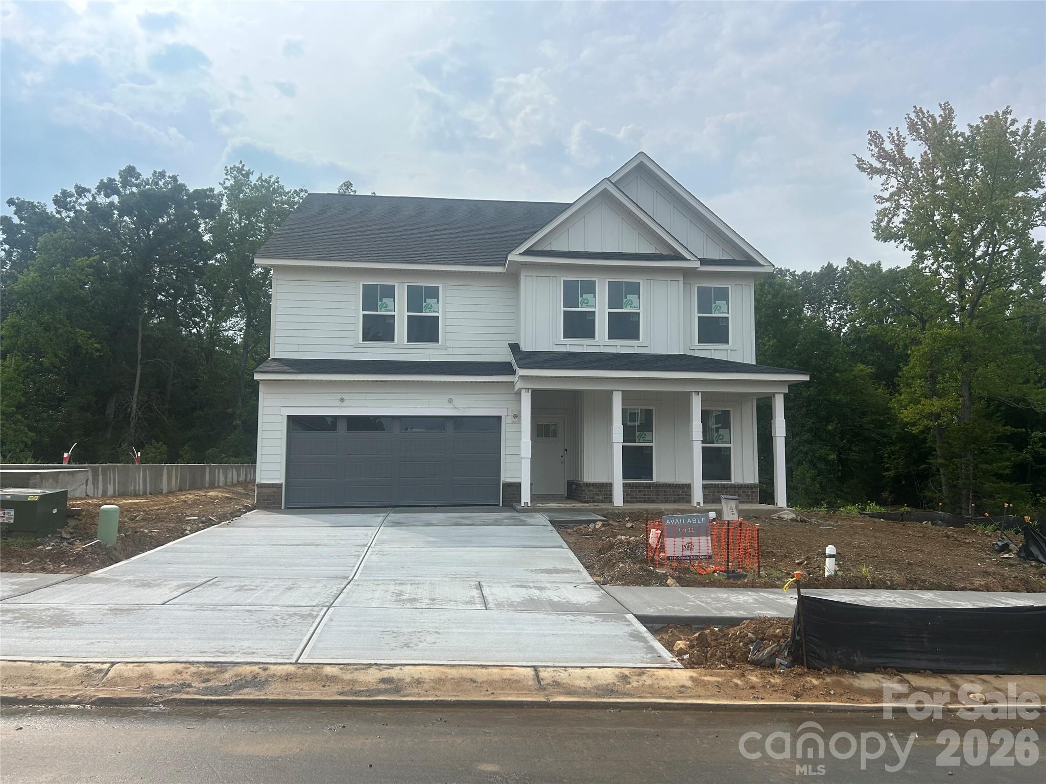 1210 Chasity Trails Court — photo